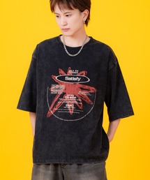 アソート ケミカル 半袖Tシャツ