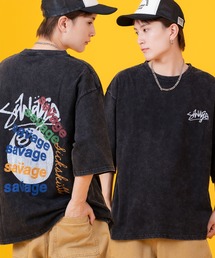 improves | アソート ケミカル 半袖Tシャツ(Tシャツ/カットソー)