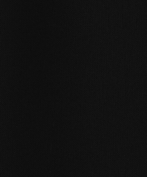 MACPHEE(マカフィー)の「ウールヘビーメッシュ サロペット(サロペット/オーバーオール・レディース・ブラック・36/34)」の9枚目の写真