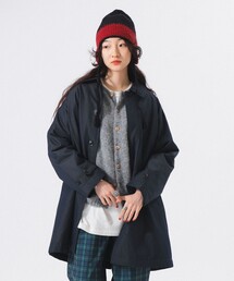 【BEAMSBOY】 ジャケット ブルー ネイビー BEAMS BOY BOY'S COLOR | 2022 SPRING & SUMMER