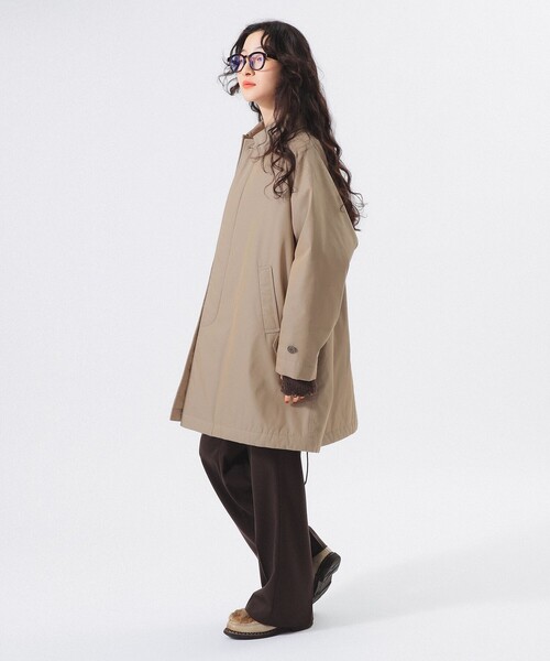 セール】【2/5再値下げ】コットン ポリエステル シャンブレー ステン