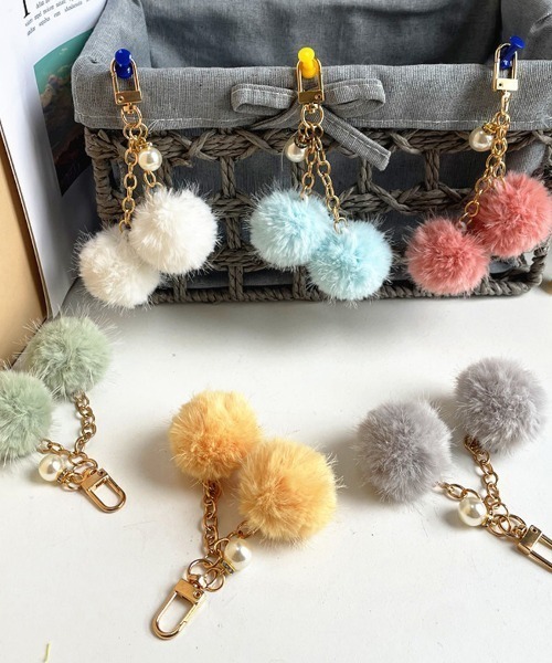 ジヨン ファーチャーム 7つセット ジヨン ファーチャーム 7つセット ジヨン ファーチャーム 7つセット