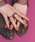 les bonbon�i���{���{���j�́u�yles bon bon�zconation pearl ring BR/�R�l�[�V���� �p�[�� �����O BOB769�i�����O�j�v�b�u���E��