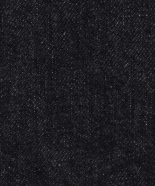 PT TORINO（ピーティートリノ）の「【別注】PT TORINO ストレッチデニム 5ポケットパンツ（デニムパンツ・メンズ・ブラック・34/33/32/31/30/29/28）」の6枚目の写真