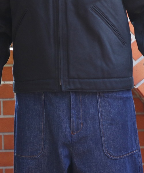 セール】Carhartt ダックデトロイトジャケット（カバーオール