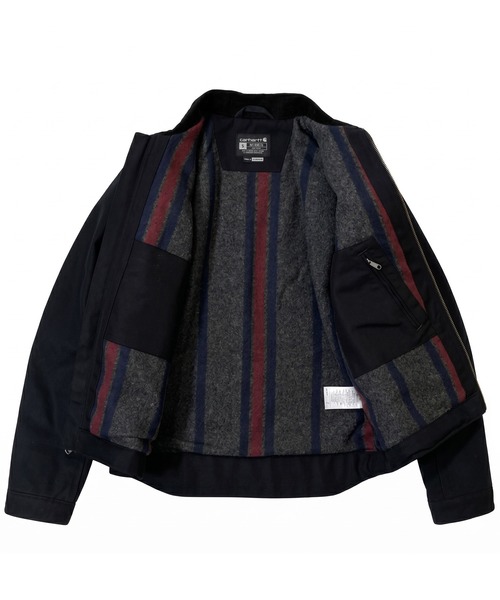 セール】Carhartt ダックデトロイトジャケット（カバーオール