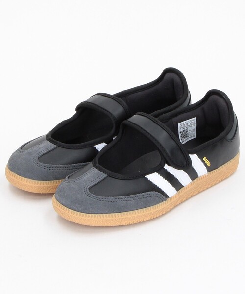 セール】限定展開 adidas/アディダス SAMBA JANE W/サンバジェーン