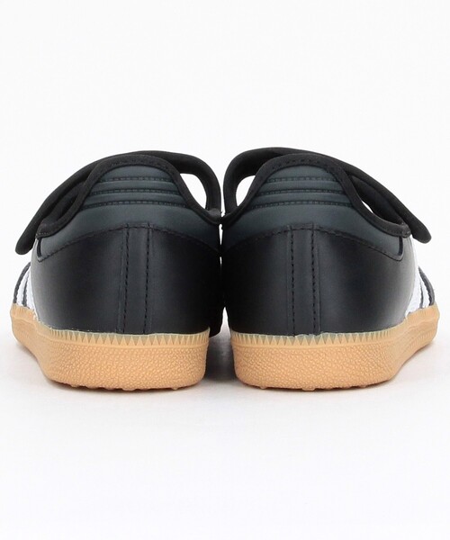 (10/13まで週末セール)adidas サンバ ジェーン アディダス サンバ ジェーン / SAMBA JANE - ブラック | アディダス