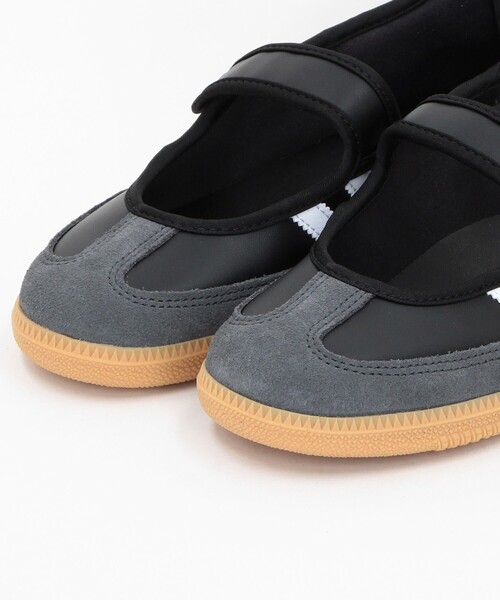 セール】限定展開 adidas/アディダス SAMBA JANE W/サンバジェーン