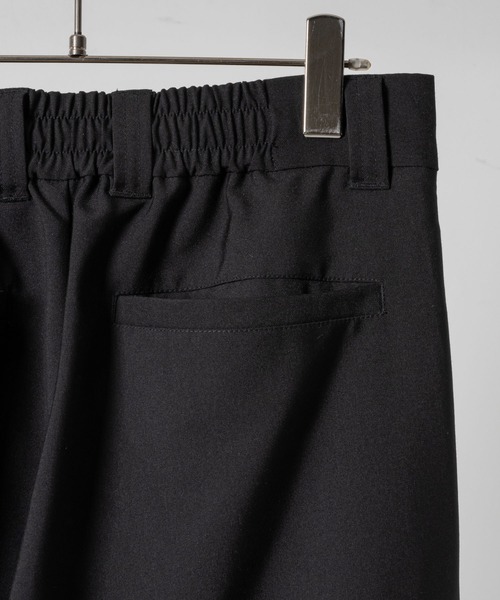 soerte（ソエルテ）の「スラックス（スラックス・メンズ・グレー系その他・1）」の5枚目の写真