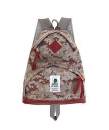 SIERRA DESIGNS（シェラデザイン）の「【モノマガジン掲載】60th ANNIVERSARY DAYTRIPPER LIMITED（バックパック/リュック）」