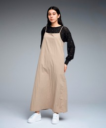 PUMA（プーマ）の「PUMA プーマ ウィメンズ オータム キャミ ドレス（ワンピース）」