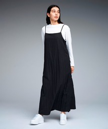 PUMA（プーマ）の「PUMA プーマ ウィメンズ オータム キャミ ドレス（ワンピース）」