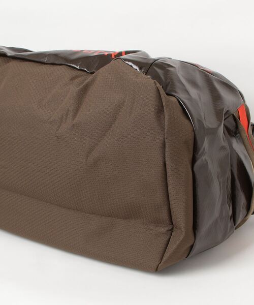 GREGORY(グレゴリー)の「アルパカ60 ALPACA 60 メサブラウン(ドラムバッグ・メンズ・ブラウン系・ONE SIZE)」の3枚目の写真