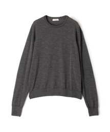 TOMORROWLAND .B｜トゥモローランドビーのニット/セーター（グレー