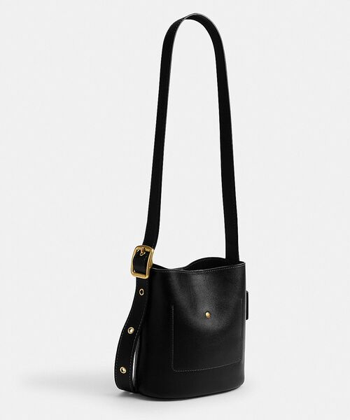 COACH（コーチ）の「ブリーカー バケット バッグ 21（ショルダーバッグ