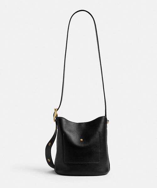 COACH（コーチ）の「ブリーカー バケット バッグ 21（ショルダーバッグ