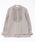 Marilyn Moon�i�}���������[���j�́umodern tuck frill blouse�i�V���c/�u���E�X�j�v�b�O���[
