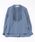 Marilyn Moon�i�}���������[���j�́umodern tuck frill blouse�i�V���c/�u���E�X�j�v�b�u���[
