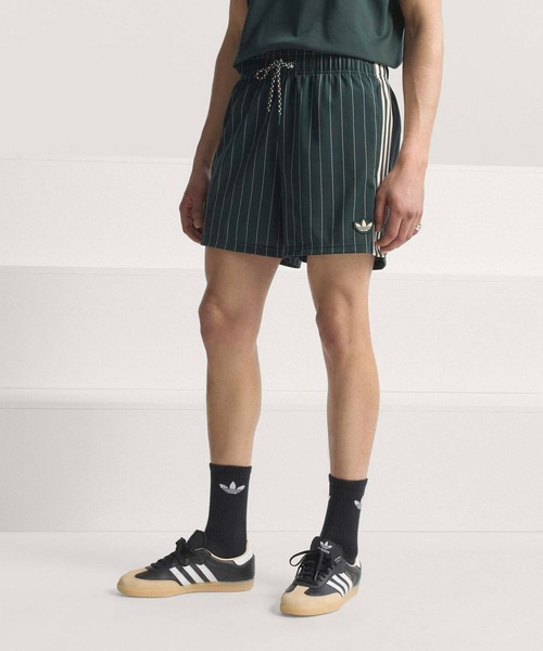 ユベントス テラスアイコン ショーツ / ハーフパンツ / アディダス