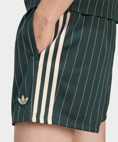 ユベントス テラスアイコン ショーツ / ハーフパンツ / アディダス