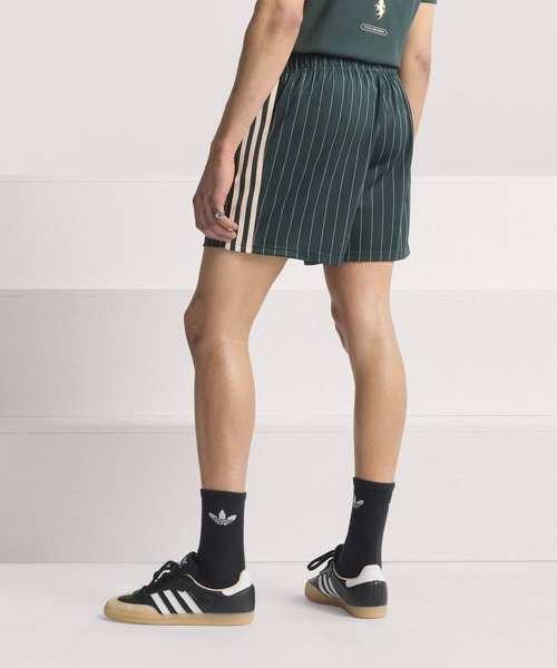 ユベントス テラスアイコン ショーツ / ハーフパンツ / アディダス