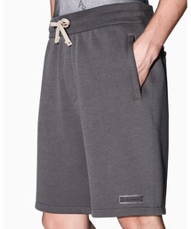 ARMANI EXCHANGE | 【A|X アルマーニ エクスチェンジ】＜ZOZO限定＞CL ボンデッドピケ ハーフパンツ(その他パンツ)