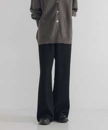 URBAN RESEARCH | ストレッチフレアイージーパンツ(その他パンツ)