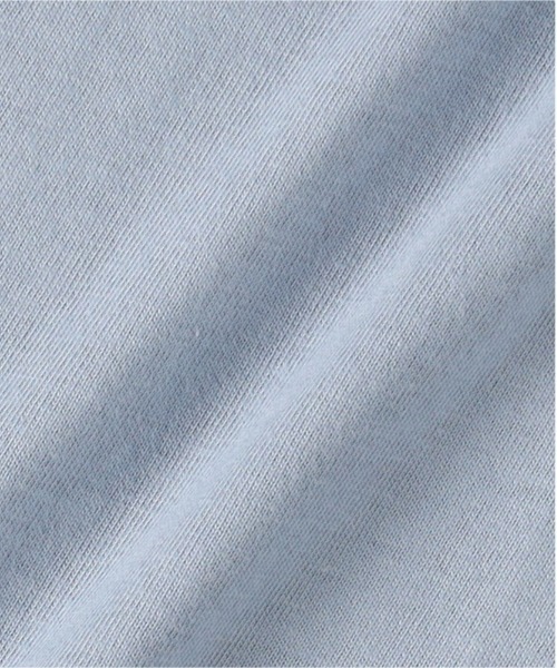 Right-on(ライトオン)の「【Refurbish】ロゴデザイン長袖Tシャツ(Tシャツ/カットソー・キッズ・ブルー/グリーン/オフホワイト/ブラック・130/140/150/160)」の16枚目の写真