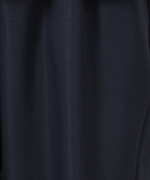 LAKOLE(ラコレ)の「【セットアップ可】シックPEパンツ / 589857(その他パンツ・メンズ・ネイビー/ブラック/グレー・MEDIUM/LARGE/SMALL)」の22枚目の写真