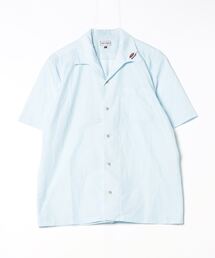 ROTAR（ローター）の「半袖シャツ（シャツ/ブラウス）」