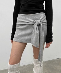 [MADE] ジェトストラップミニスカート