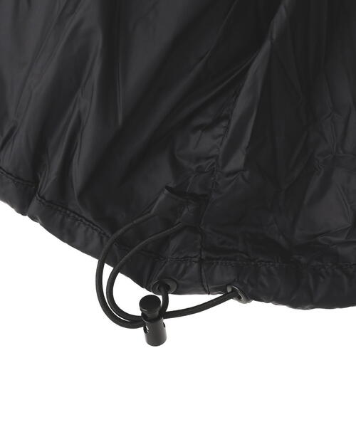 DUVETICA(デュベティカ)の「DUVETICA/デュベティカ/YOKI/ヨキ(ダウンジャケット/コート・レディース・ブラック/その他18/ブラウン/ベージュ/ネイビー・40/42/44)」の17枚目の写真