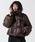 DUVETICA�i�f���x�e�B�J�j�́uDUVETICA/�f���x�e�B�J/YOKI/���L�i�_�E���W���P�b�g/�R�[�g�j�v�b�u���E��