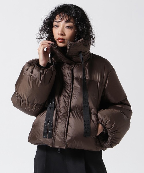 セール】DUVETICA/デュベティカ/YOKI/ヨキ（ダウンジャケット/コート