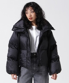 String Multiple Mini Down Jacket（ダウンジャケット/コート