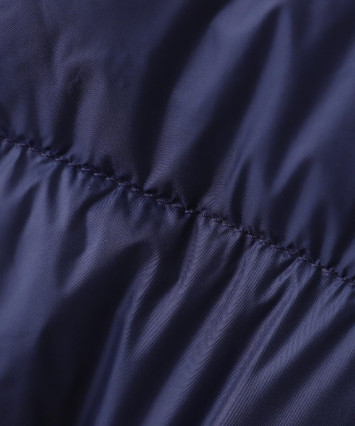 DUVETICA(デュベティカ)の「DUVETICA/デュベティカ/YOKI/ヨキ(ダウンジャケット/コート・レディース・ブラック/その他18/ブラウン/ベージュ/ネイビー・40/42/44)」の12枚目の写真