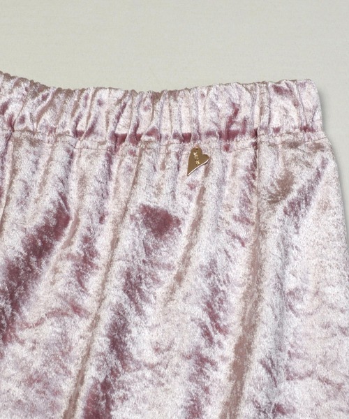 MILK（ミルク）の「Glossy ベロア スカート（スカート・レディース・A/C・FREE）」の7枚目の写真