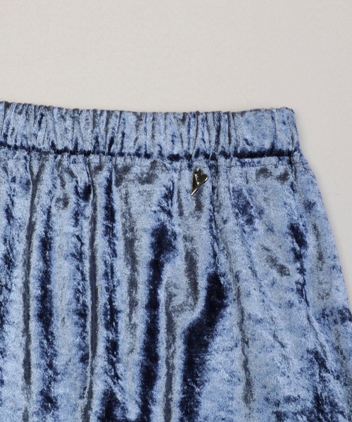 MILK（ミルク）の「Glossy ベロア スカート（スカート・レディース・A/C・FREE）」の10枚目の写真