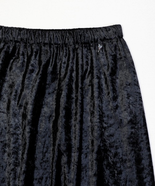 MILK（ミルク）の「Glossy ベロア スカート（スカート・レディース・A/C・FREE）」の13枚目の写真