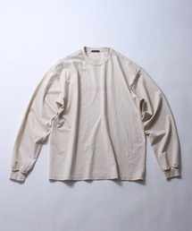 soe | Reverse L/S Tee(Tシャツ/カットソー)
