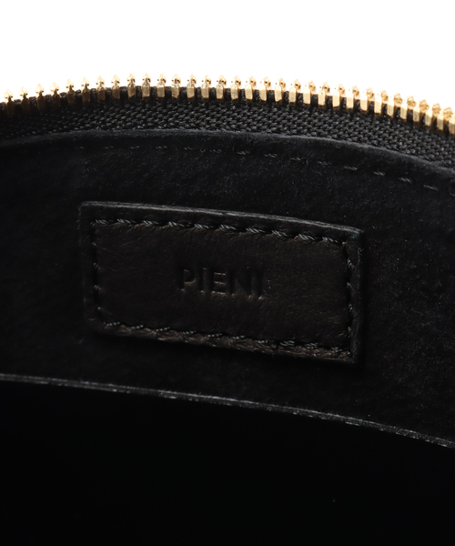 Spick & Span（スピックアンドスパン）の「PIENI / ピエニ WAIST BAG（ボディバッグ/ウエストポーチ・レディース・ブラック・FREE）」の10枚目の写真