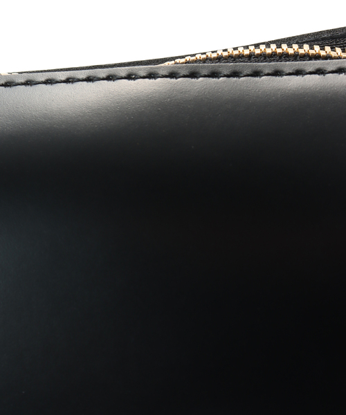 Spick & Span（スピックアンドスパン）の「PIENI / ピエニ WAIST BAG（ボディバッグ/ウエストポーチ・レディース・ブラック・FREE）」の11枚目の写真