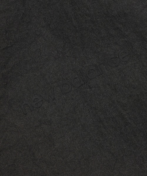 NEW BALANCE（ニューバランス）の「リバーシブルボアジャケット（ブルゾン・レディース・カーキ/ダークグレー・SMALL/MEDIUM/LARGE/X-LARGE）」の10枚目の写真