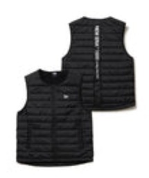 ニューエラ NEWERA ／ レディス GFW ウーブン フルジップベスト 新品 楽天市場】ニューエラ NEW ERA GOLF GFW WOVEN フルジップベスト