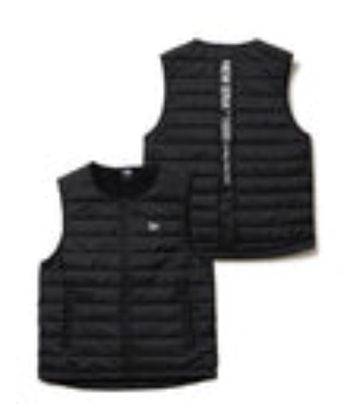 NEW ERA GOLF/ニューエラゴルフ インサレーティッド ベスト 14669879