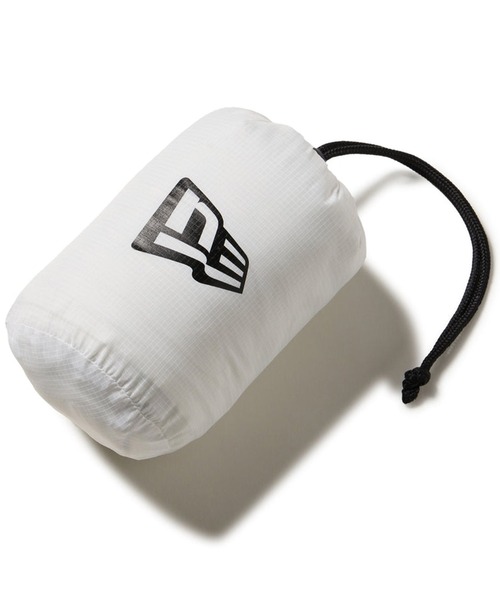 NEW ERA（ニューエラ）の「NEW ERA GOLF/ニューエラゴルフ インサレーティッド ベスト 14669879/14669880（ベスト・メンズ・ホワイト/ブラック・L/XL/M）」の8枚目の写真