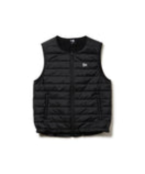 NEW ERA GOLF/ニューエラゴルフ インサレーティッド ベスト 14669879