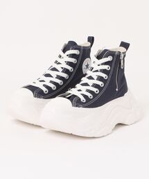 CONVERSE(�R���o�[�X)��CONVERSE �R���o�[�X AS CITYHIKE Z HI �I�[���X�^�[ �V�e�B�n�C�N Z HI 31315901 DARK NAVY(�X�j�[�J�[)
