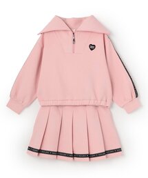 SOLIDOセットアップ⭐︎美品 セットアップ（ブランドロゴ）ファッション通販 - ZOZOTOWN